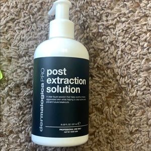 Dermalogica pro post extraction solution